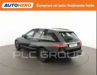 2018 Mercedes Benz C 220