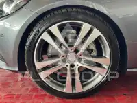 2018 Mercedes Benz C 220