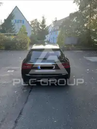 2018 Mercedes Benz C 220