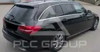 2018 Mercedes Benz C 220