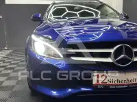 2018 Mercedes Benz C 220