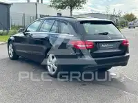 2018 Mercedes Benz C 220