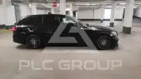 2018 Mercedes Benz C 220