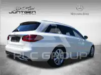 2018 Mercedes Benz C 220