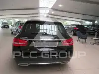 2018 Mercedes Benz C 220