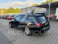 2018 Mercedes Benz C 220