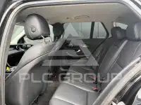 2018 Mercedes Benz C 220