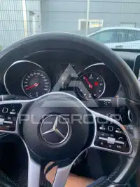 2018 Mercedes Benz C 220