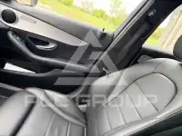 2018 Mercedes Benz C 220