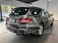 2018 Mercedes Benz C 220