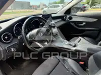 2018 Mercedes Benz C 220