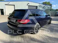 2018 Mercedes Benz C 220