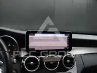 2018 Mercedes Benz C 220