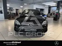 2018 Mercedes Benz C 220