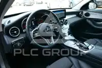 2018 Mercedes Benz C 220