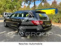2018 Mercedes Benz C 220