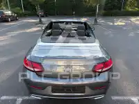 2018 Mercedes Benz C 220