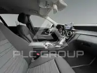 2018 Mercedes Benz C 220