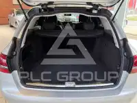 2018 Mercedes Benz C 220