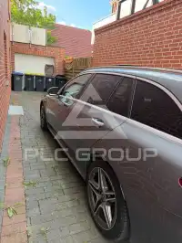 2018 Mercedes Benz C 220