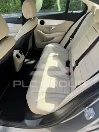 2018 Mercedes Benz C 220