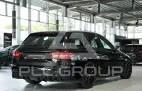 2018 Mercedes Benz C 220