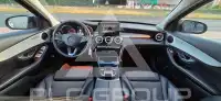2018 Mercedes Benz C 220