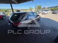 2018 Mercedes Benz C 220