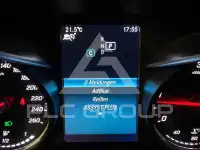 2018 Mercedes Benz C 220