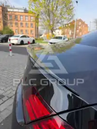 2018 Mercedes Benz C 220