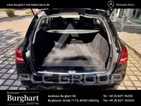 2018 Mercedes Benz C 220