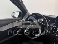 2018 Mercedes Benz C 220