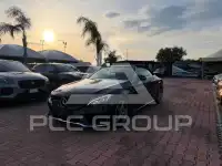2018 Mercedes Benz C 220