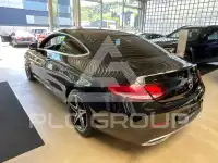 2018 Mercedes Benz C 220