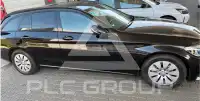 2018 Mercedes Benz C 220
