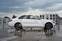 2018 Mercedes Benz C 220
