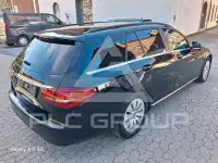 2018 Mercedes Benz C 220