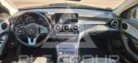 2018 Mercedes Benz C 220