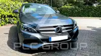 2018 Mercedes Benz C 220