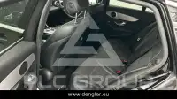 2018 Mercedes Benz C 220