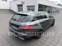 2018 Mercedes Benz C 220