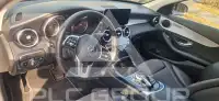 2018 Mercedes Benz C 220