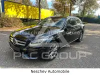 2018 Mercedes Benz C 220