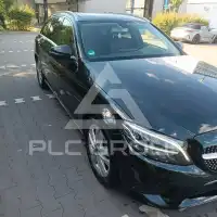 2018 Mercedes Benz C 220