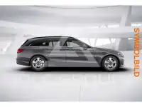 2018 Mercedes Benz C 220