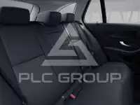 2018 Mercedes Benz C 220