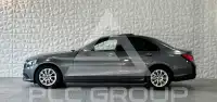 2018 Mercedes Benz C 220