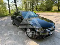 2018 Mercedes Benz C 220