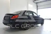 2018 Mercedes Benz C 220