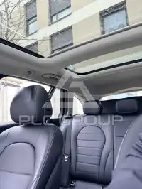 2018 Mercedes Benz C 220